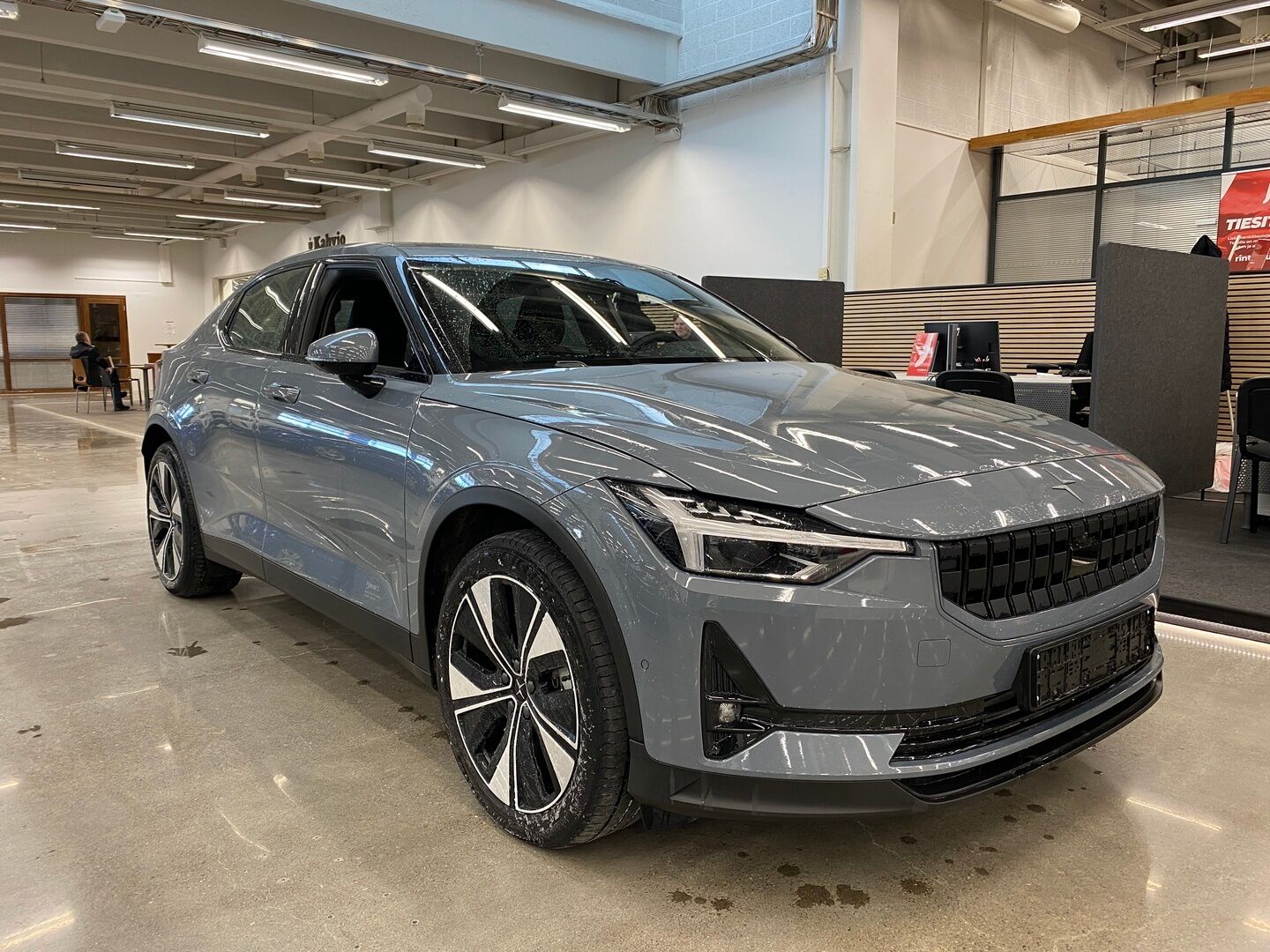 Polestar 2