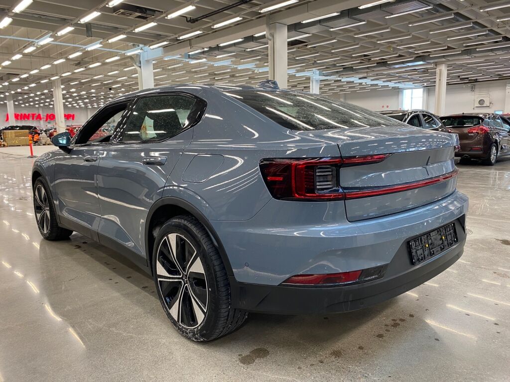 Polestar 2 2023 