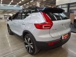 Volvo XC40 2021 