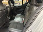 Volvo XC40 2021 Harmaa