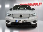Volvo XC40 2021 Harmaa