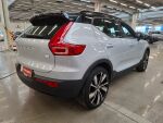 Volvo XC40 2021 