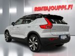 Volvo XC40 2021 Harmaa