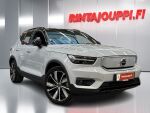 Volvo XC40 2021 
