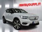 Volvo XC40 2021 Harmaa