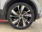 Volvo XC40 2021 Harmaa