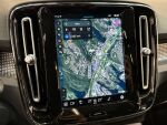 Volvo XC40 2021 Harmaa