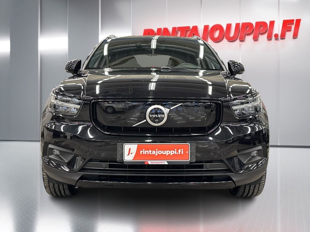 Volvo XC40 2021 