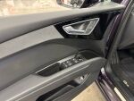 Audi Q4 e-tron 2022 Violetti