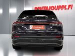 Audi Q4 e-tron 2022 Violetti