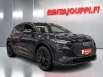 Audi Q4 e-tron 2022 Violetti