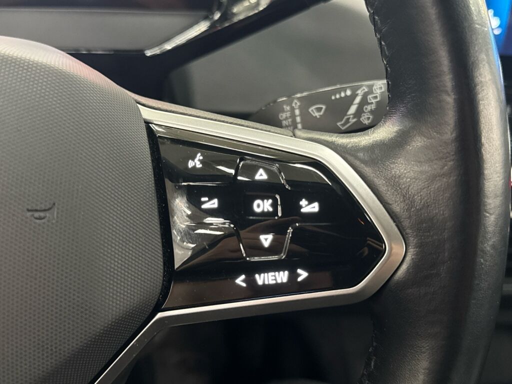 Volkswagen ID.3 2021 