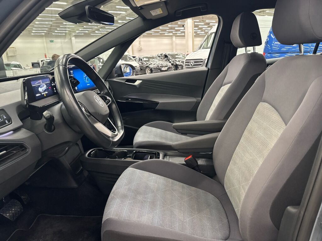 Volkswagen ID.3 2021 