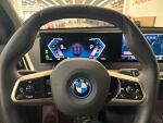 BMW iX 2023 