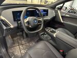 BMW iX 2023 