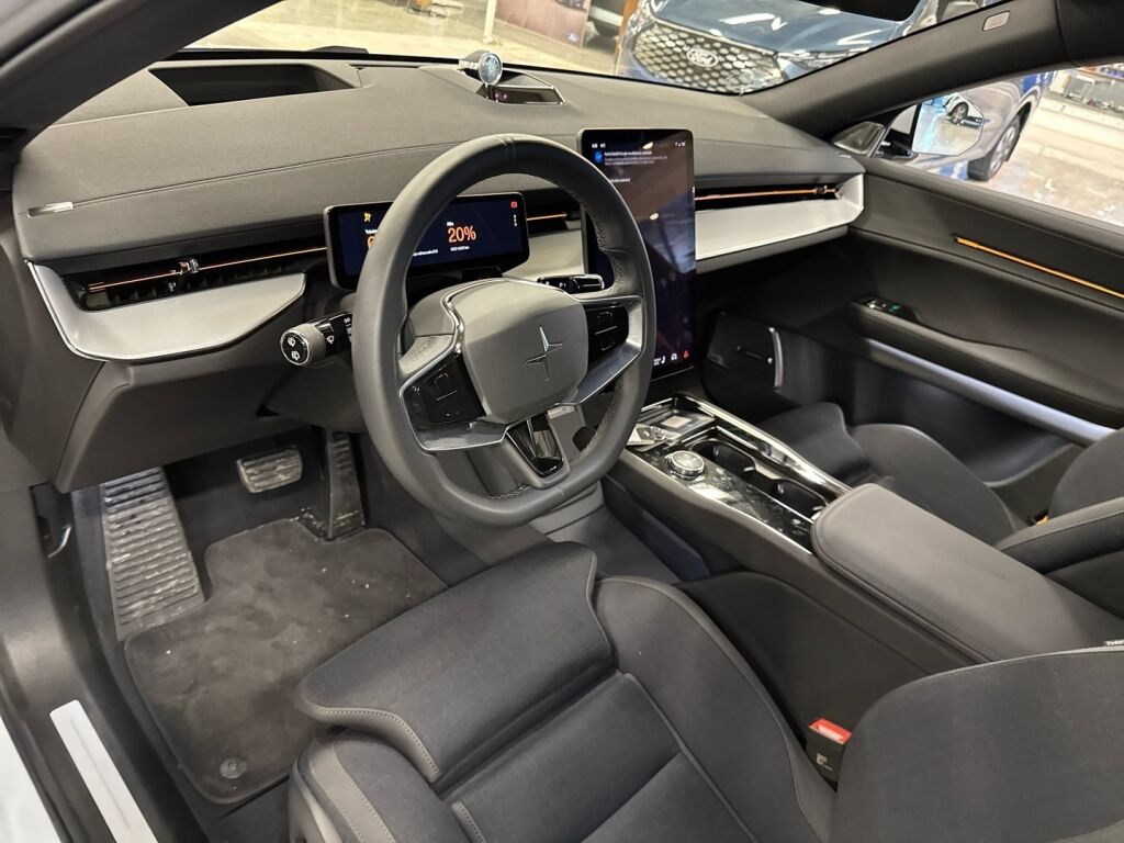 Polestar 3 2024 