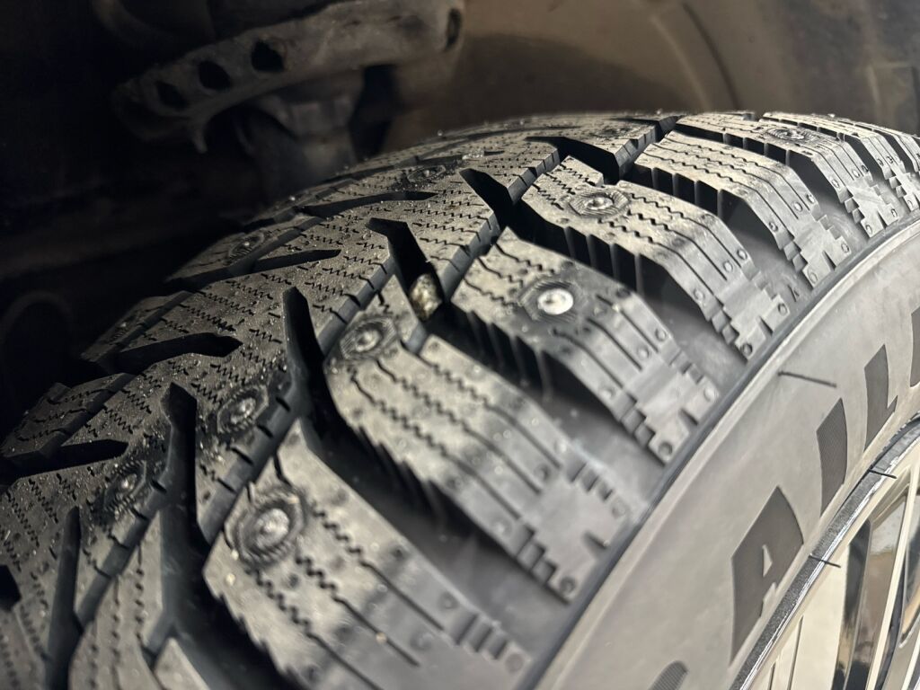 Mg MG4 2023 met.harmaa