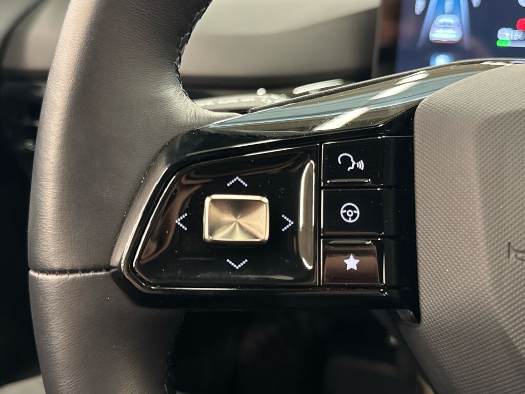 Mg MG4 2023 met.harmaa