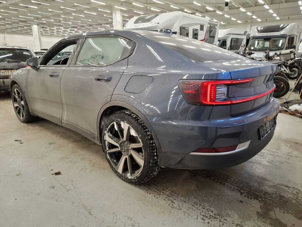 Polestar 2 2021 