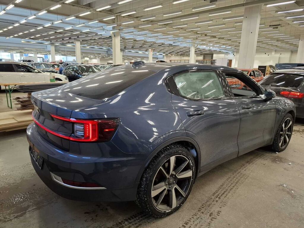 Polestar 2 2021 