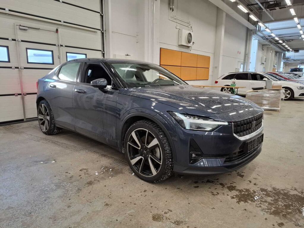 Polestar 2 2021 
