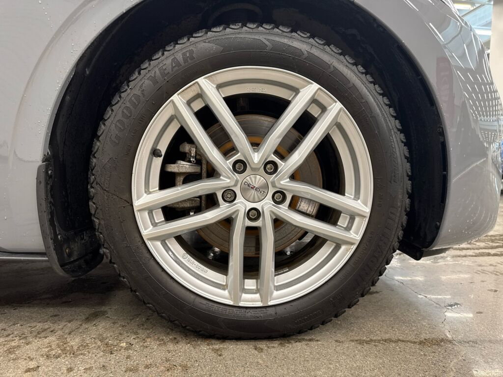 Volkswagen ID.3 2022 Harmaa