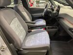 Volkswagen ID.3 2022 Harmaa