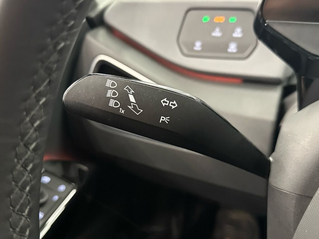 Volkswagen ID.3 2022 Harmaa