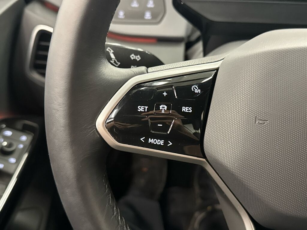 Volkswagen ID.3 2022 Harmaa