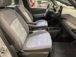 Volkswagen ID.3 2022 Harmaa