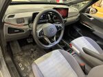 Volkswagen ID.3 2022 Harmaa