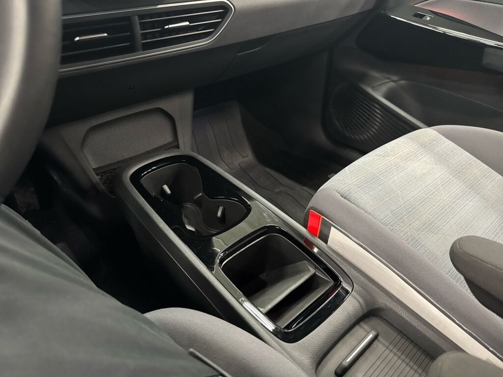 Volkswagen ID.3 2022 Harmaa