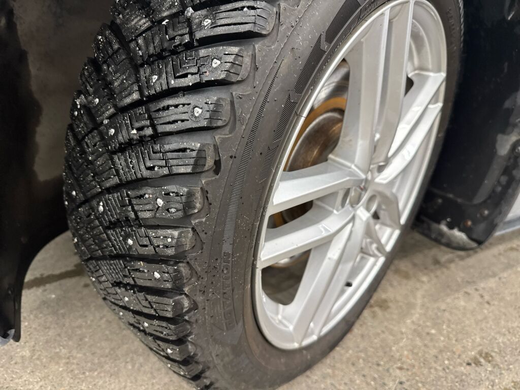 Volkswagen ID.3 2022 Harmaa