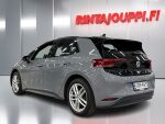 Volkswagen ID.3 2022 Harmaa