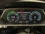 Audi e-tron 2021 