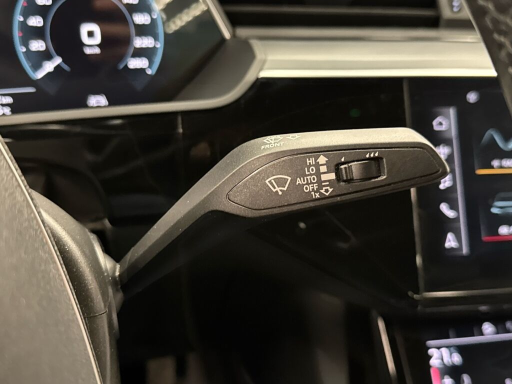 Audi e-tron 2021 