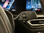 BMW I4 M50 2022 Musta