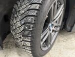BMW I4 M50 2022 Musta