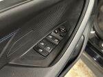BMW I4 M50 2022 Musta