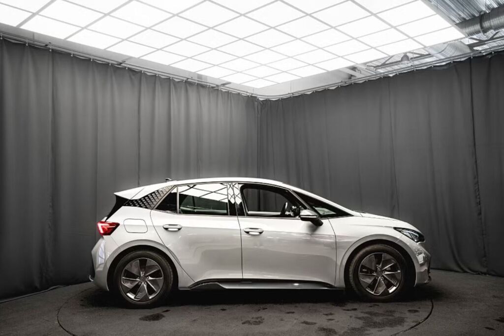 Cupra Born 2023 