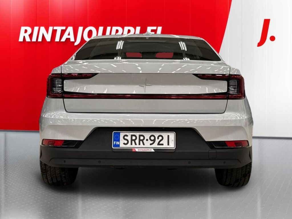 Polestar 2 2023 