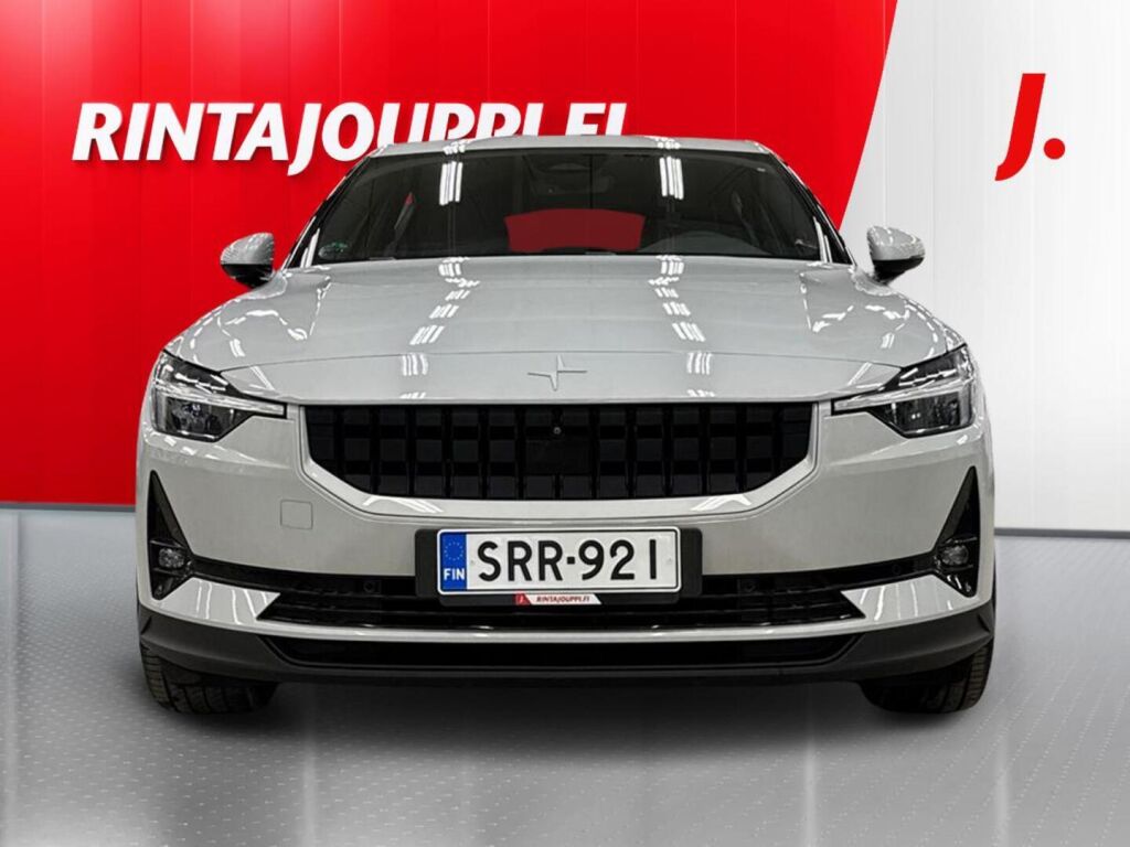 Polestar 2 2023 