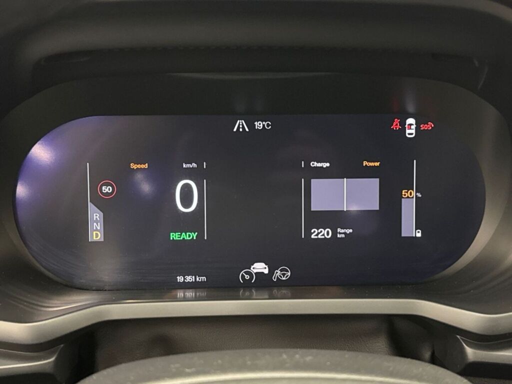 Polestar 2 2023 