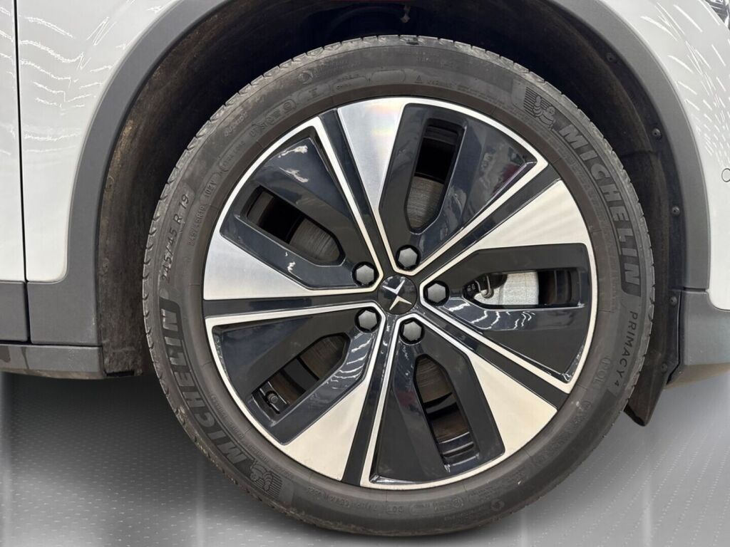 Polestar 2 2023 