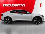 Polestar 2 2023 
