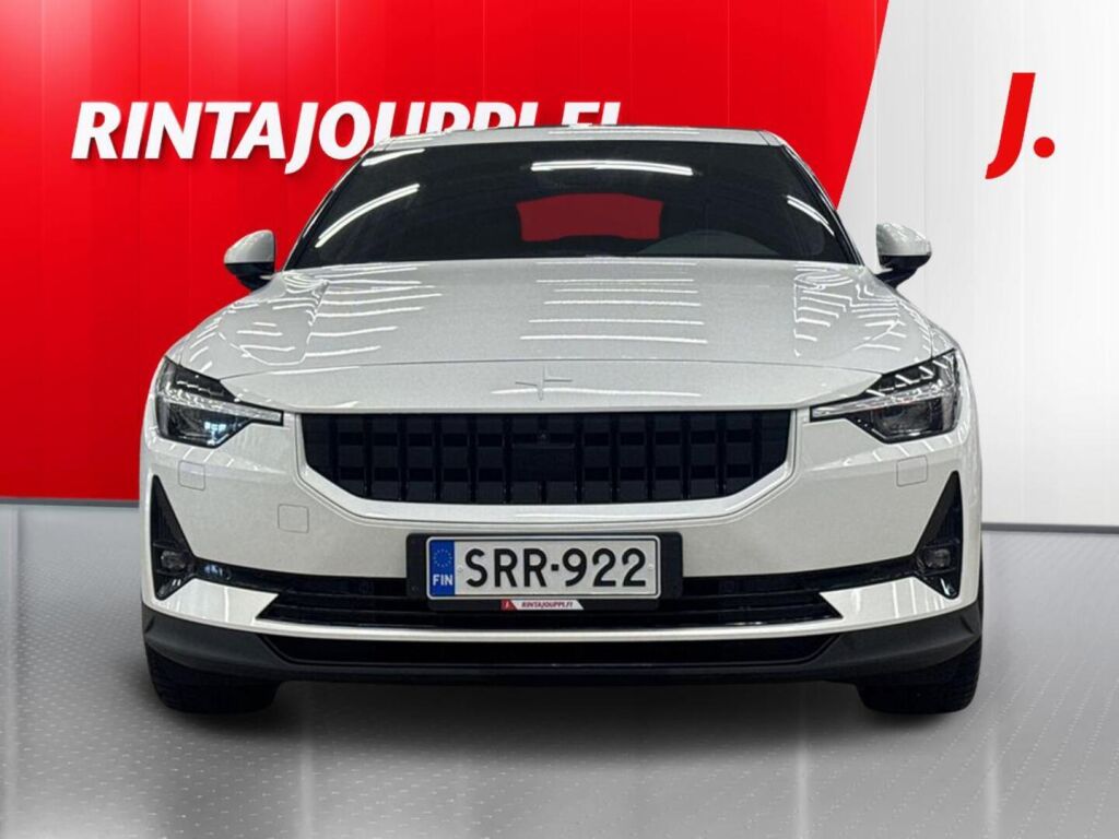 Polestar 2 2021 