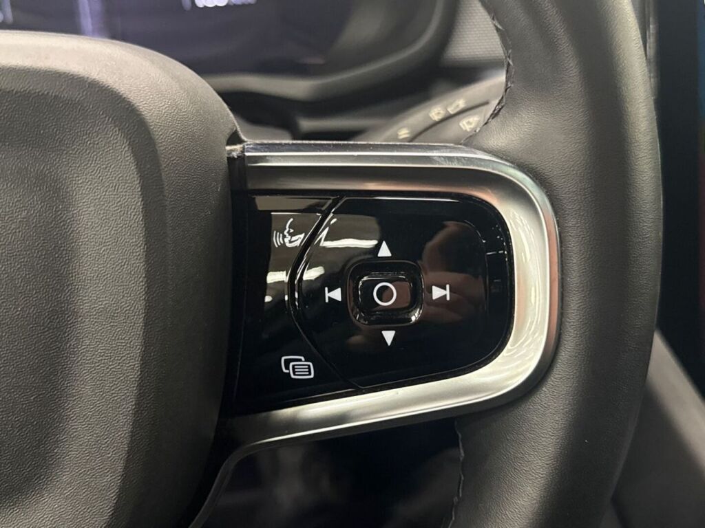 Polestar 2 2021 