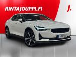 Polestar 2 2021 