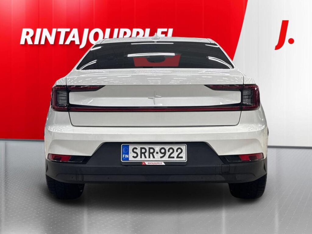 Polestar 2 2021 