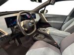 BMW iX 2023 